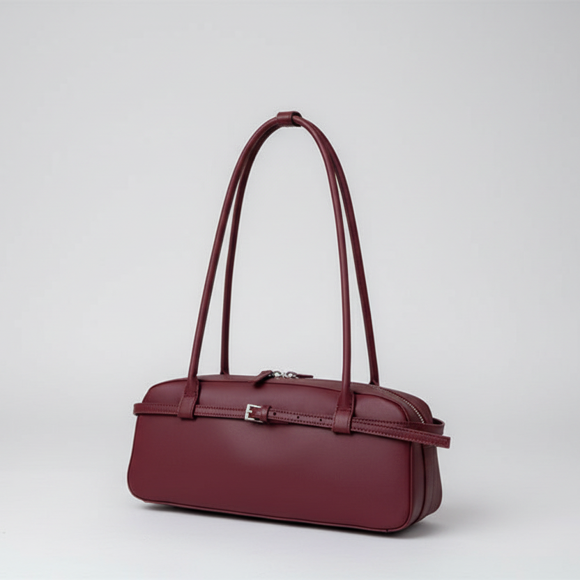 Mala Underarm Essencial