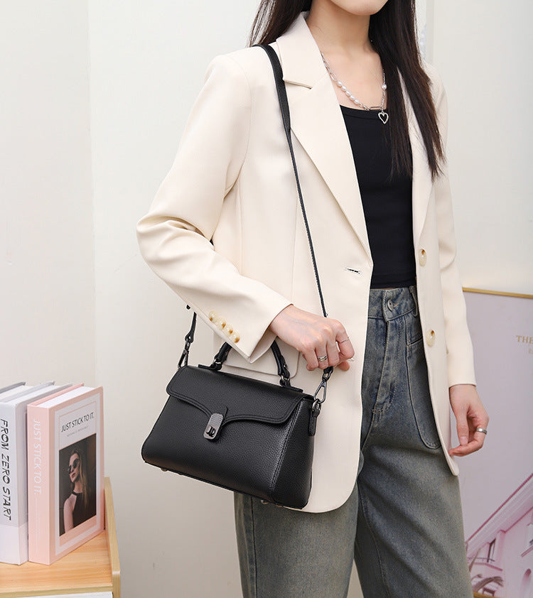 Mala Transversal Essencial