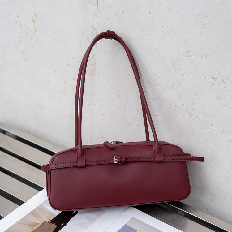 Mala Underarm Essencial