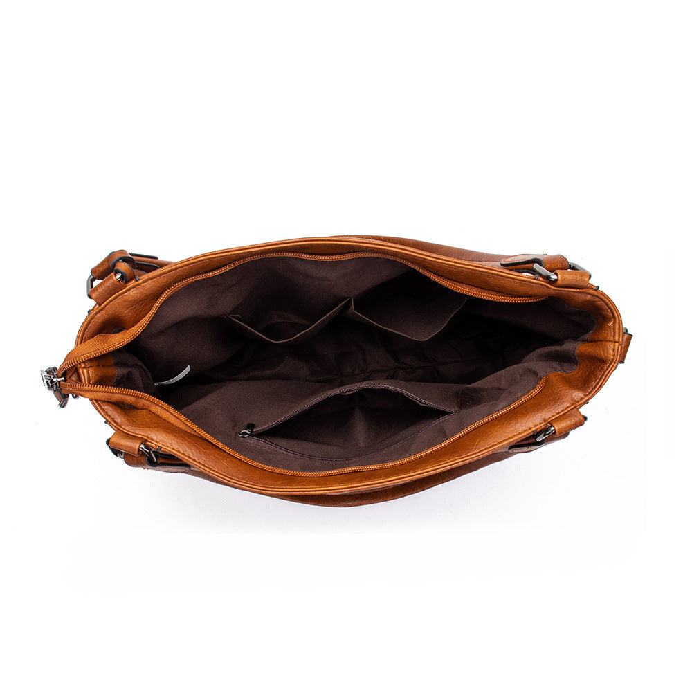 Mala Shopper Estruturada