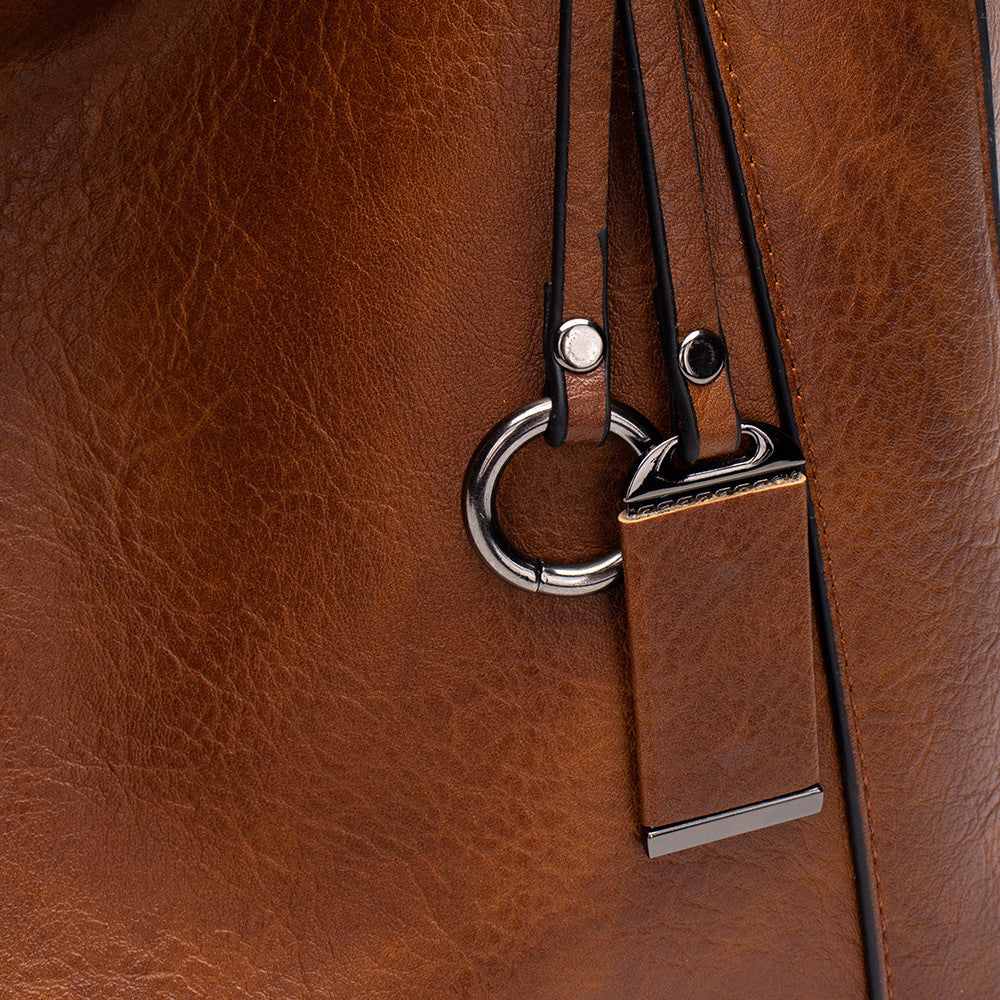 Mala Shopper Estruturada