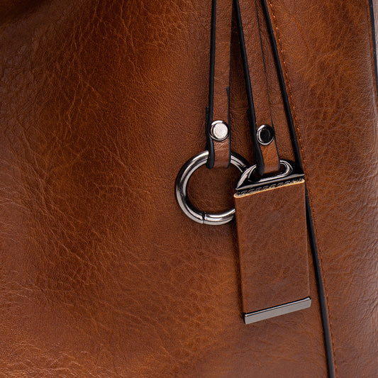 Mala Shopper Estruturada