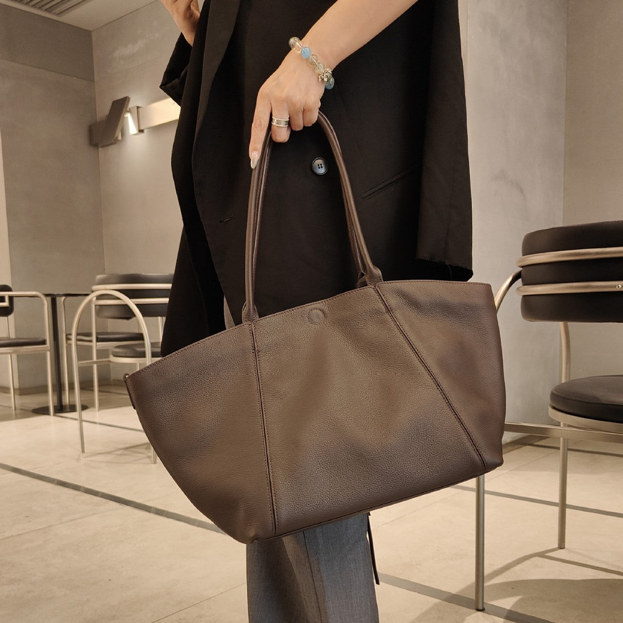 Mala Crossbody Riviera