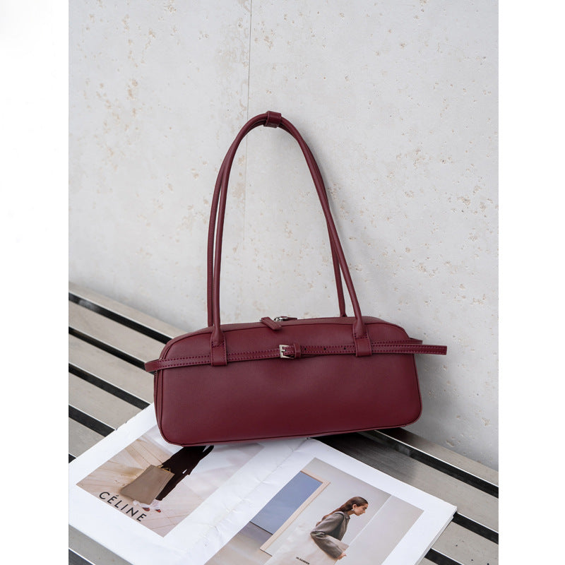 Mala Underarm Essencial