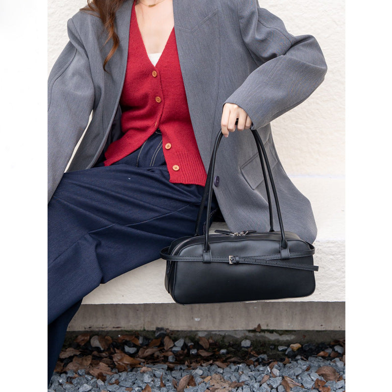 Mala Underarm Essencial