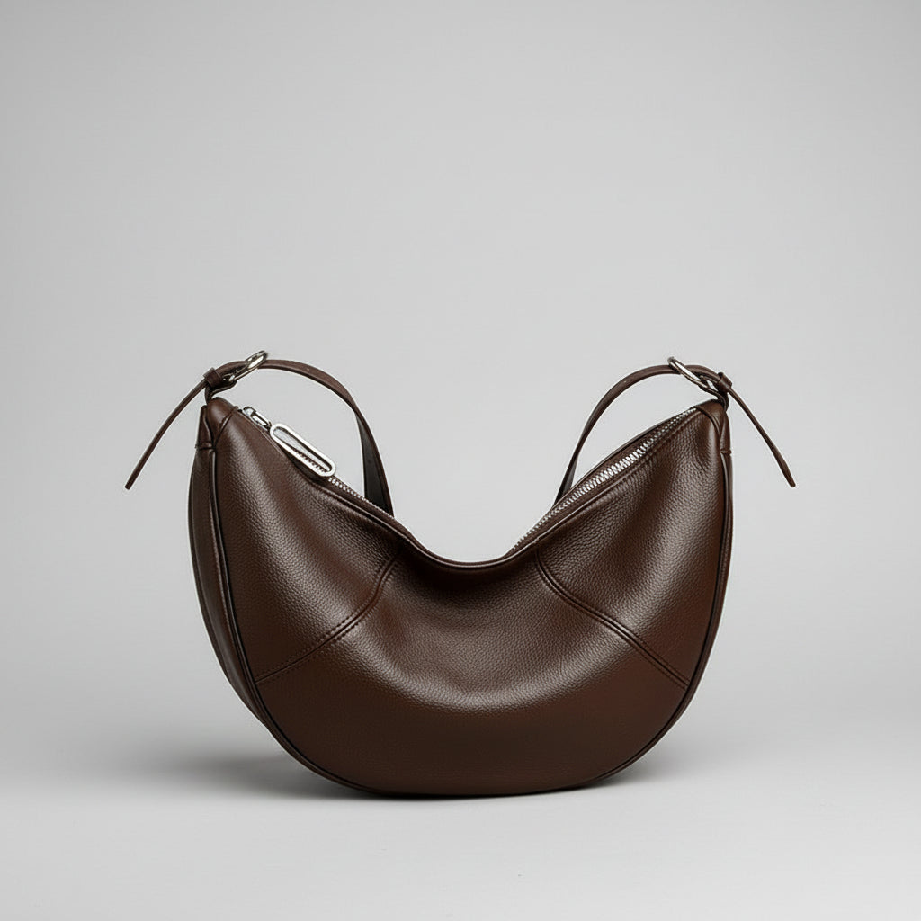 Mala de Ombro Essencial