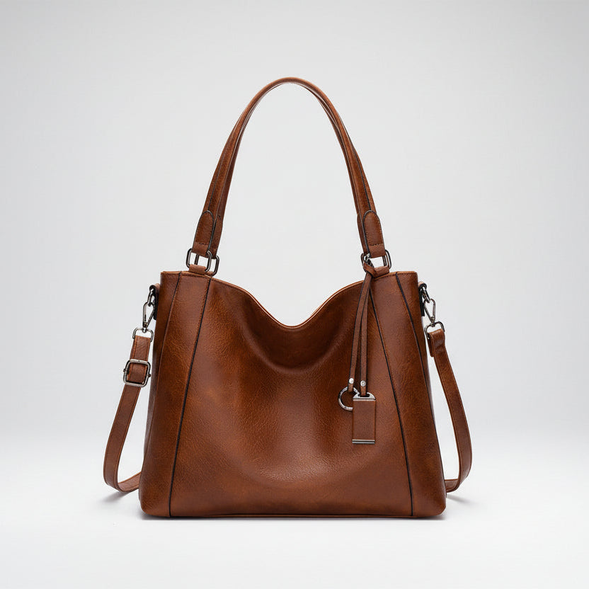 Mala Shopper Estruturada