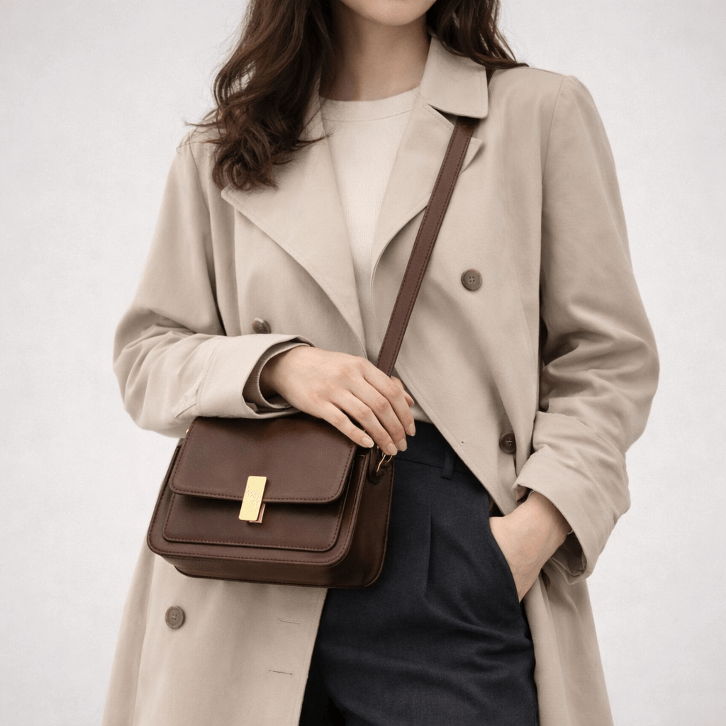 Mala Clássica Essencial