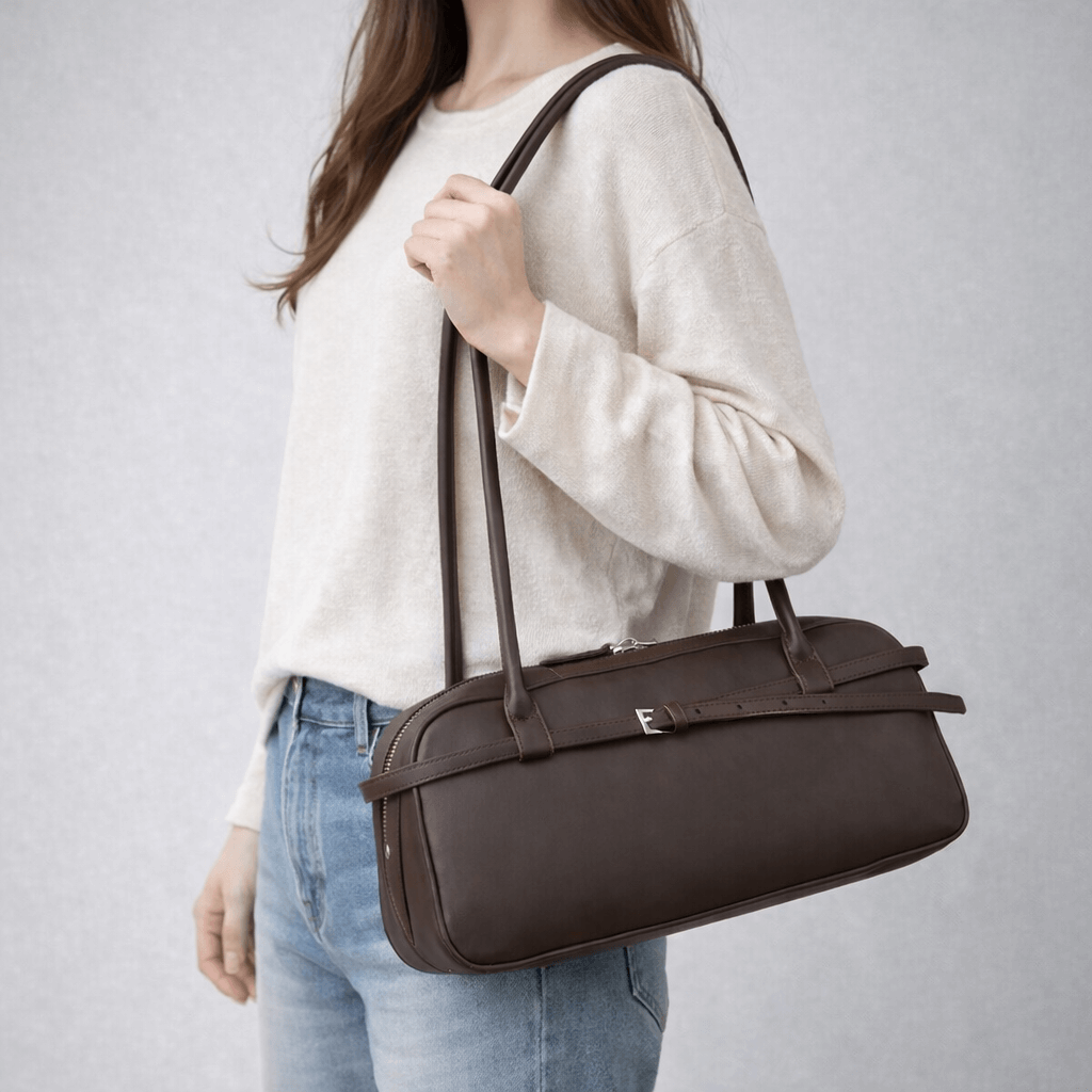 Mala Underarm Essencial