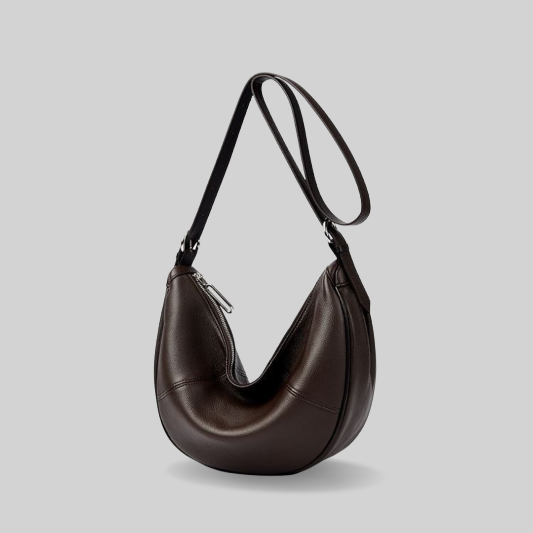 Mala de Ombro Essencial