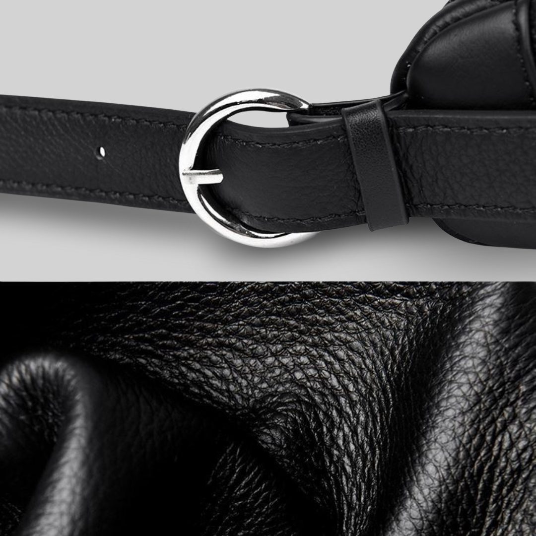 Mala de Ombro Essencial