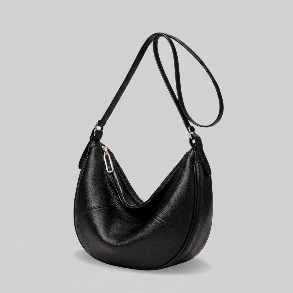 Mala de Ombro Essencial