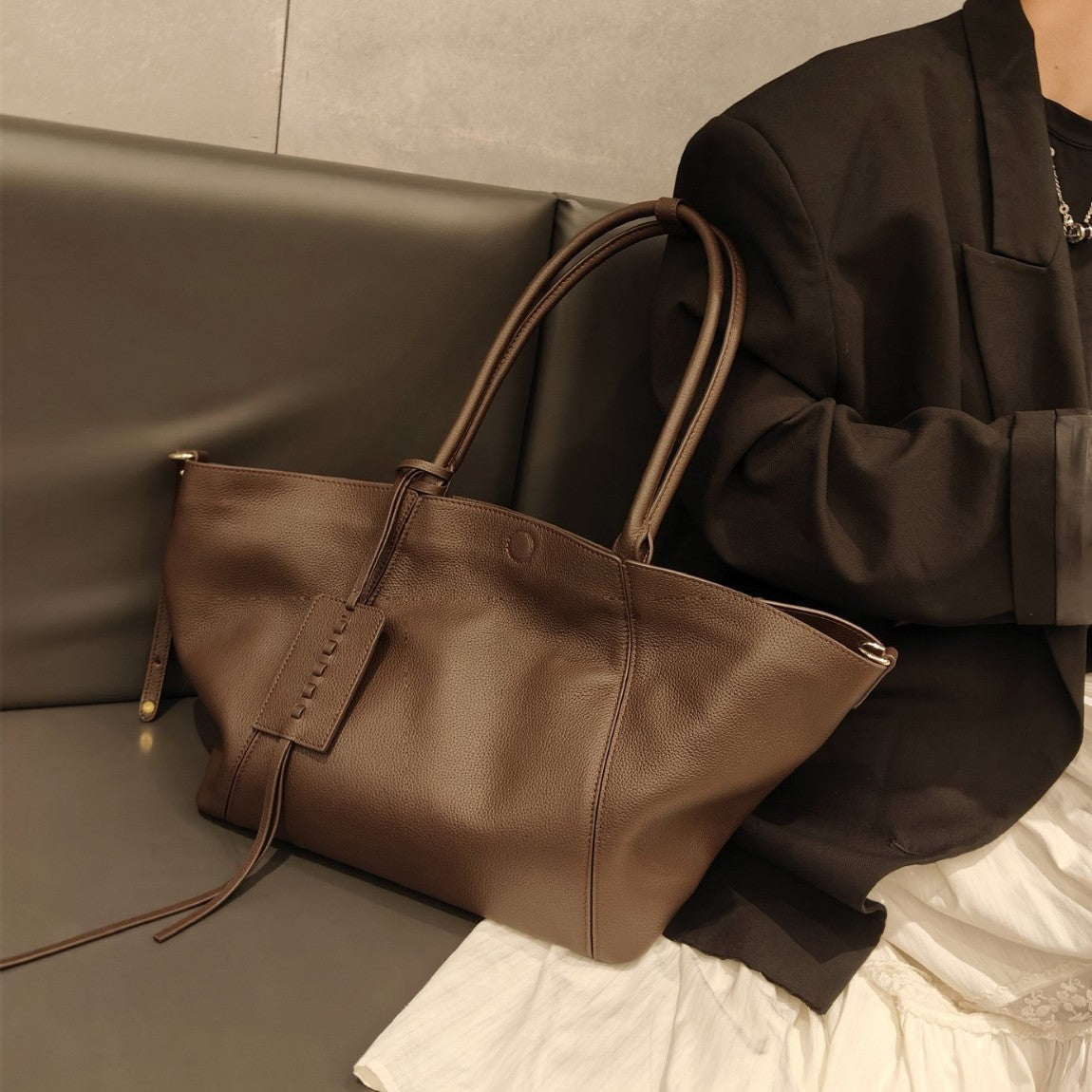 Mala Crossbody Riviera