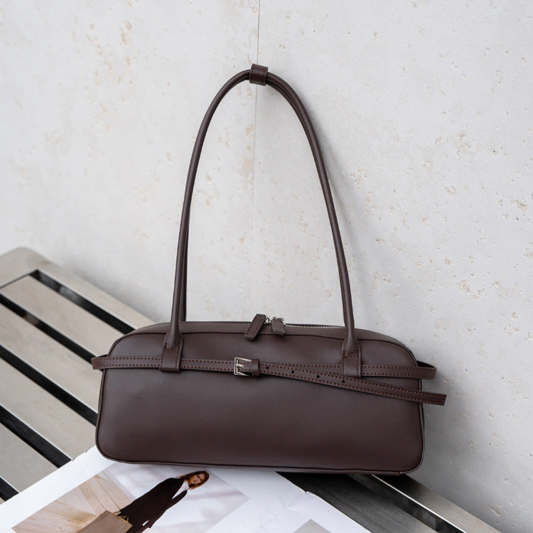 Mala Underarm Essencial