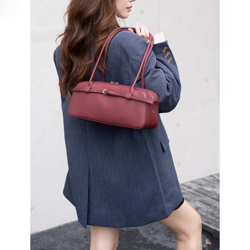 Mala Underarm Essencial