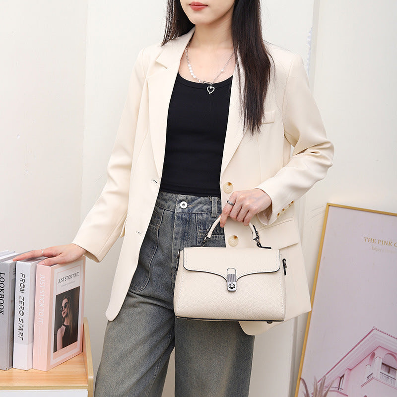 Mala Transversal Essencial