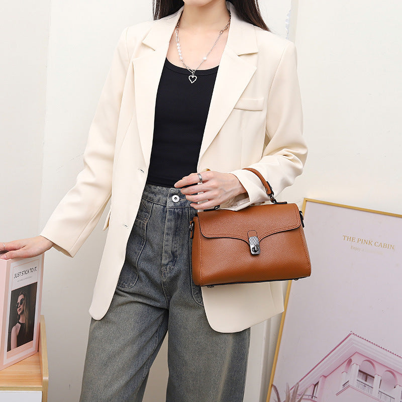 Mala Transversal Essencial