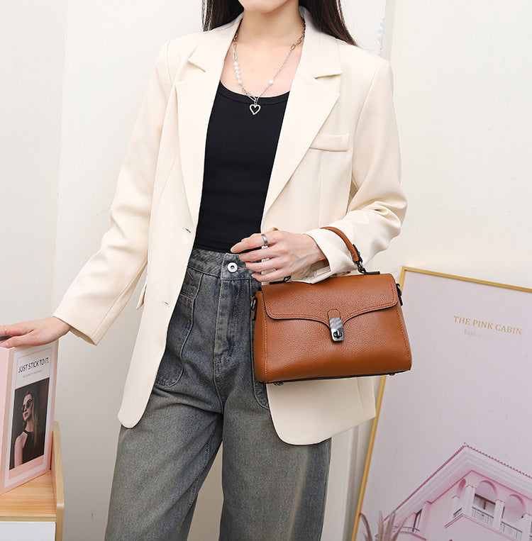 Mala Transversal Essencial