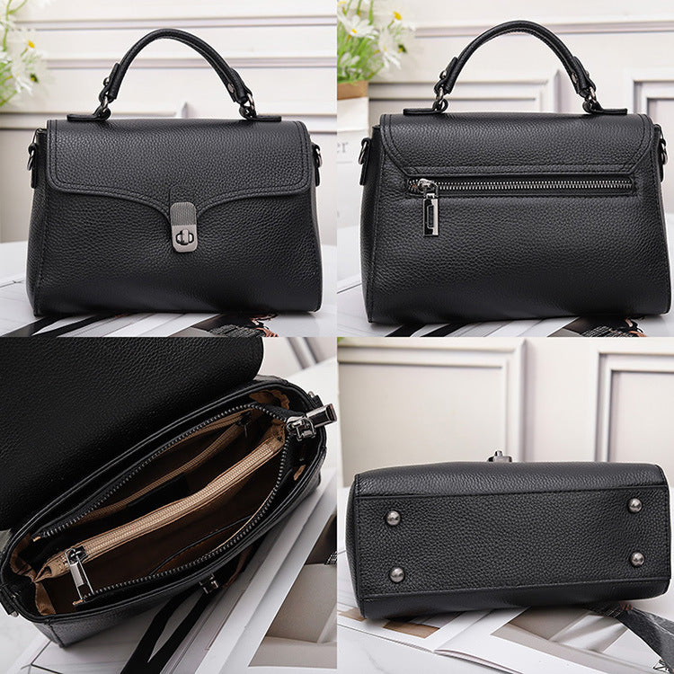 Mala Transversal Essencial