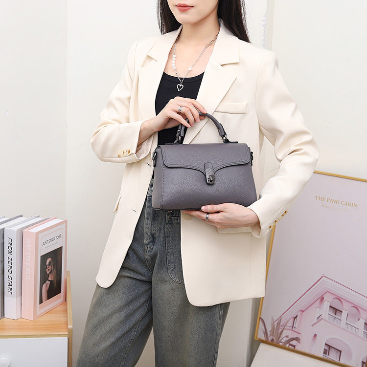 Mala Transversal Essencial