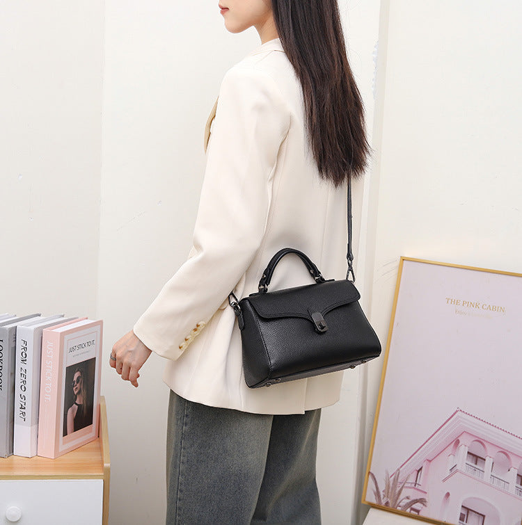 Mala Transversal Essencial