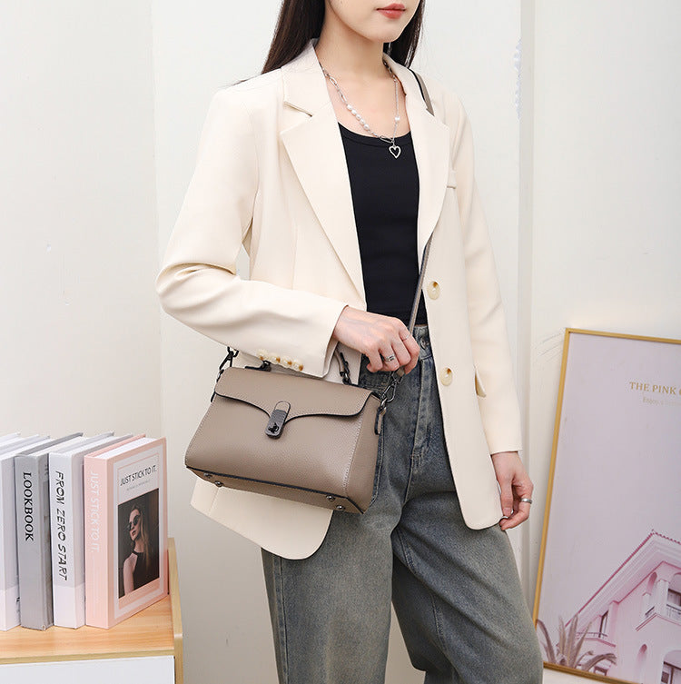 Mala Transversal Essencial